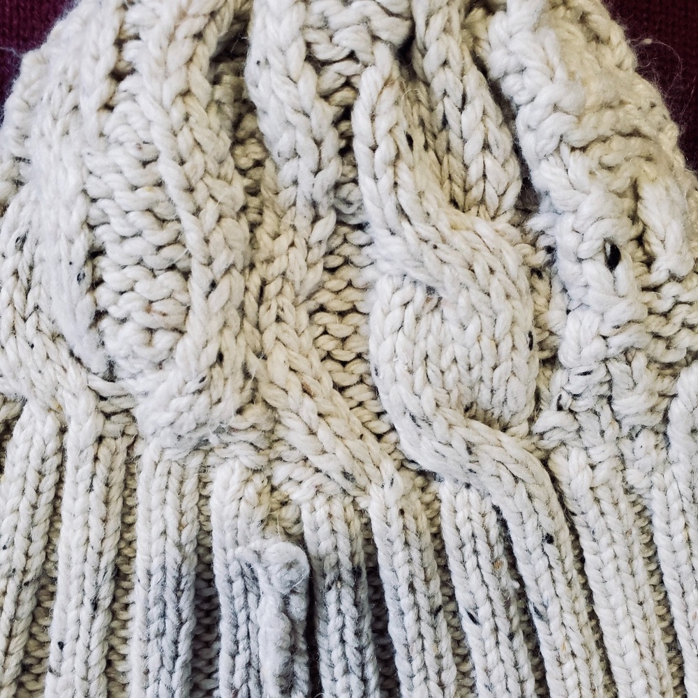 H&M Gray Bennie - Picture 2 of 3